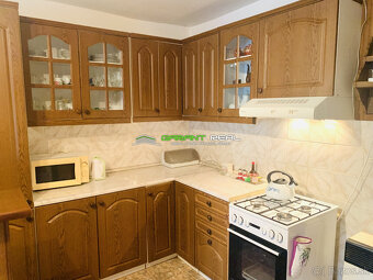Predaj 2-izb. rodinný dom 95 m2, pozemok 1333 m2, Žehňa - 8