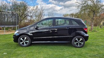Mercedes Benz B 150 - 8