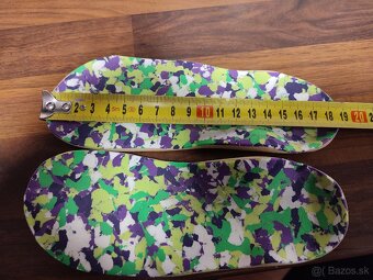 Jar/jeseň topánky Decathlon č. 30 (quechua) - 8
