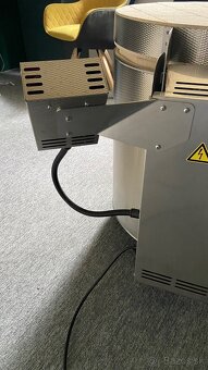 Vypalovací pec na keramiku Nabertherm TOP 60 - 8