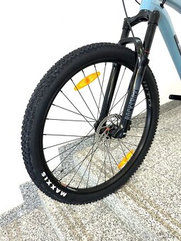 GT Zaskar LT EXPERT, veľ. XL, bicykel, June Gloom - 8