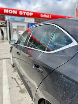 Škoda Superb 2.0 TDI 190k 4x4 Style DSG EU6 / 164 852 km - 8