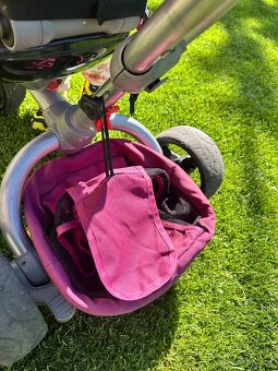 Trojkolka ZOPA cityGO fialová - 8