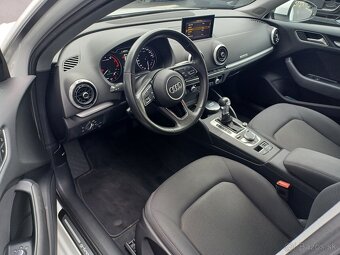 Audi A3 Sportback SP 30 g-tron STR - 8