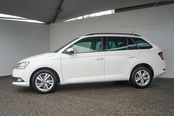 14-ŠKODA Fabia Combi, 2018, benzín, 1.0 TSI Ambition, 81kW - 8