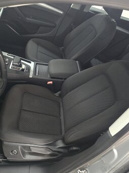 Audi Q5 40tdiS 64000km - 8