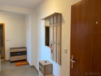 SLNEČNÝ 2-IZB. BYT, ZARIADENÝ, PARKOVANIE, HORNÁDSKA ULICA - 8