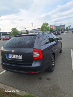 Predám Skoda octavia 2 1.9 tdi 77kw - 8