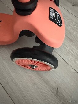 Scoot ride 2v1 - 8