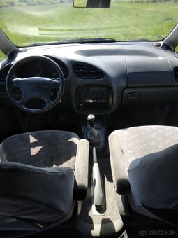 Seat Alhambra 1.9 TDI - 8