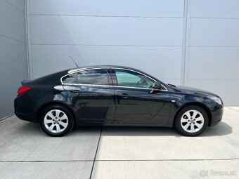 Opel Insignia - 8
