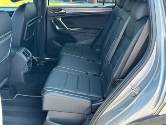 Volkswagen Tiguan Allspace R-Line 2.0TDi 4Motion DSG , WEBAS - 8
