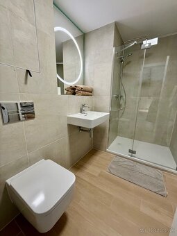 Predaj 2 izbový byt/ateliér na nábreží, Pribinova ulica, BA - 8