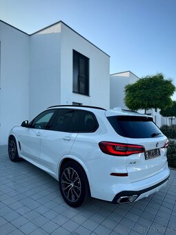 BMW X5 3.0d | M-Paket - 8