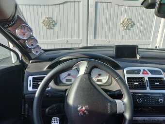 Predám Peugeot 307 cc - 8