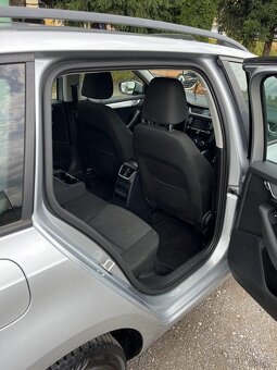Škoda Octavia 1,6 tdi 77kw 7200€ - 8