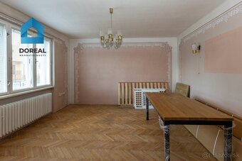 NA PREDAJ RD S POZEMKOM 1506 M2, GARÁŽ, STAVEBNÝ POZEMOK - 8