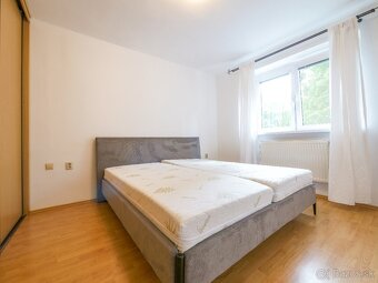 Prenájom zariadený 2 izbový byt - Kalvária - 8