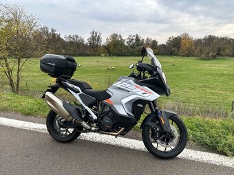 KTM 1290 Super Adventure 2024 Znizena cena - 8
