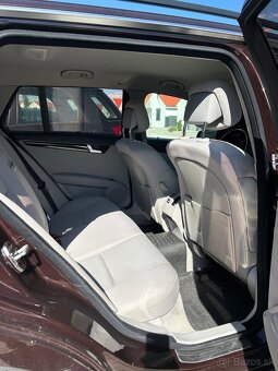 C 200CDI - 8