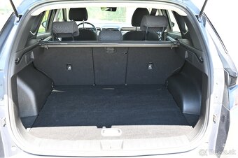 Hyundai Tucson NX4 1.6 CRDI 7DCT 2WD STYLE - 8