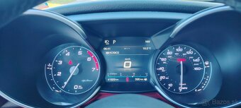 Alfa romeo giulia 2.0 turbo q4 206kw - 8
