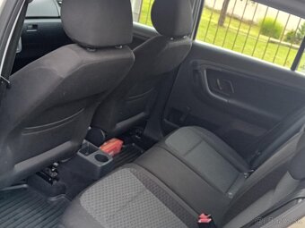 Skoda1.6 tdi combi, 66kw - 8