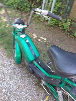 Babetta 210 - 8