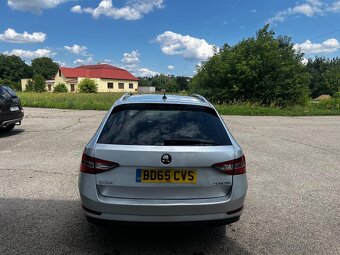SKODA SUPERB 3 2.0 110KW - 8