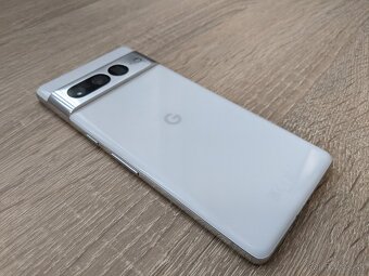 Google Pixel 7 Pro 12/128GB biely - 8