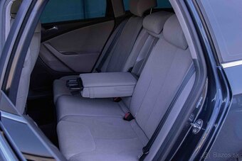 Volkswagen Passat Variant 2.0 TDI Comfortline - 8
