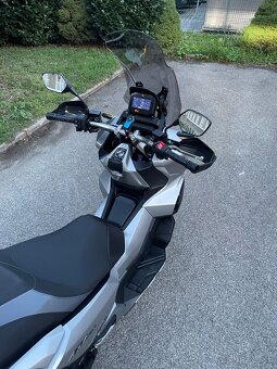 Predam Honda ADV 350 / Kosice - 8