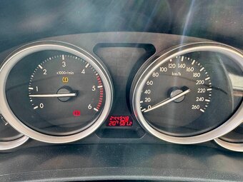Mazda 6 Combi - 8