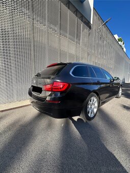BMW F11 525d 160kw TOURING - 8