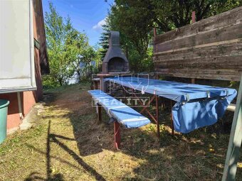 Na predaj CHATA v obci Dohňany - 8