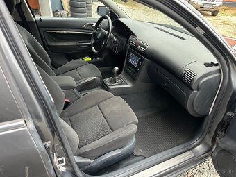 Škoda Superb 1.9 tdi 96kw - 8