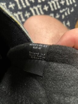 korčule Bauer Vapor, EU47 - 8