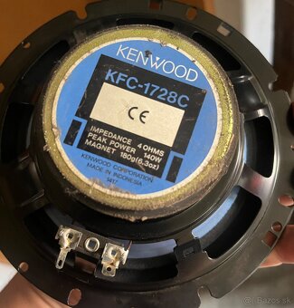 Autoreproduktory - 8