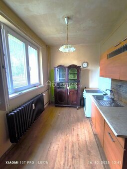 Predám 3+1 byt v meste Turzovka, iba u nás - 8