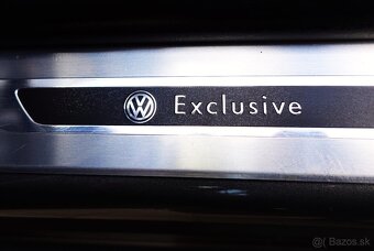 VW Tiguan 2.0 TDI 4x4 R-Line Exclusive -- 156 000 km - - 8