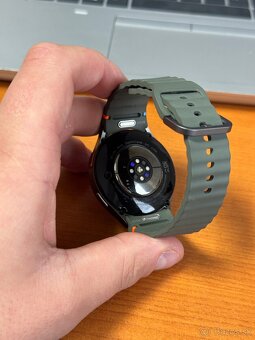 Samsung Galaxy Watch 7 44mm - len odskúšané - 8