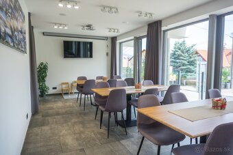 Dražba penziónu Moravica v Liptovskom Jáne - 8