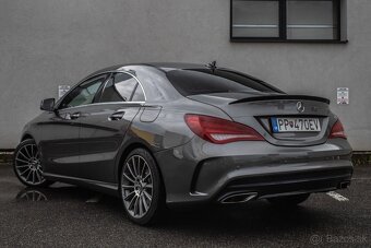 Mercedes-Benz CLA 250 4MATIC - 8