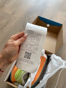 Hoka bežecké tenisky - 8