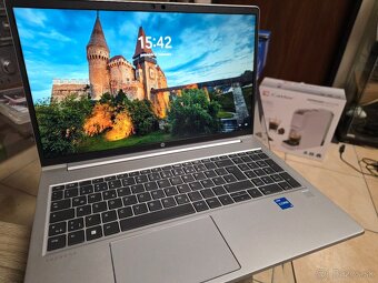 HP ProBook 450 G8 I5 - 8