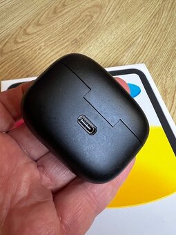 Slúchadlá JBL Tune 130NC TWS /SUPER CENA/ - 8