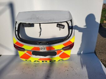 Hyundai i40 dvere 2015 lave prave - 8