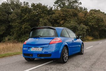 Megane rs 225 R26 - 8