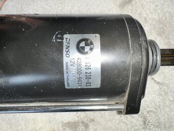 Prevodovka BMW r 1200 gs - 8