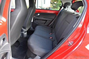 Seat Mii Elektro 32 kWh 2020 ZÁRUKA SOH 93% - 8